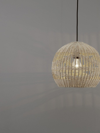 Lampa wisząca Luces Exclusivas REYNOSA  LE42945