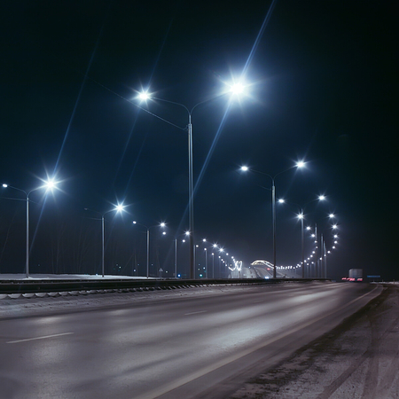 Eko-Light Latarnia Solarna Kers II 300W 1200lm 6500K EKO1191 CZARNY