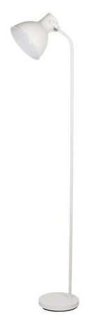 Lampa podłogowa Rabalux Derek 4328 biały