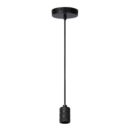 Lampa wisząca Lucide JOVA 08426/01/30 czarny