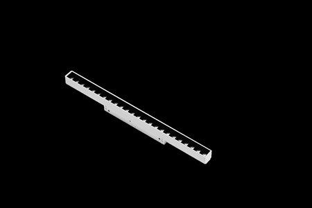 Lampa szynowa magnetyczna 24W Azzardo KIRA AZ4602 biały