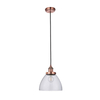 Endon Lighting Lampa wisząca 76332 miedziany