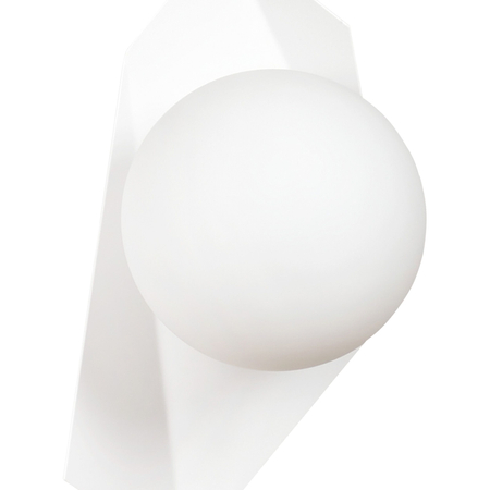 Lampa wisząca DRIFTON K1 WHITE Emibig 637/K1 biały