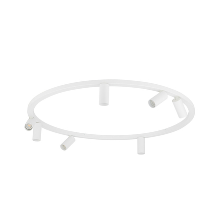 Spot Nowodvorski FOURTY 11945 biały