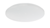 Plafon EROS LED 15W 3000K ø28cm biały z gwiazdami