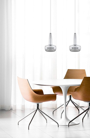 Lampa wisząca Umage 2051 Clava Matt White