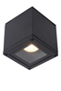 Lampa sufitowa Lucide AVEN 22963/01/30 czarny
