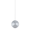 Lampa wisząca LED Italux AD13012-1M-CH Neutron