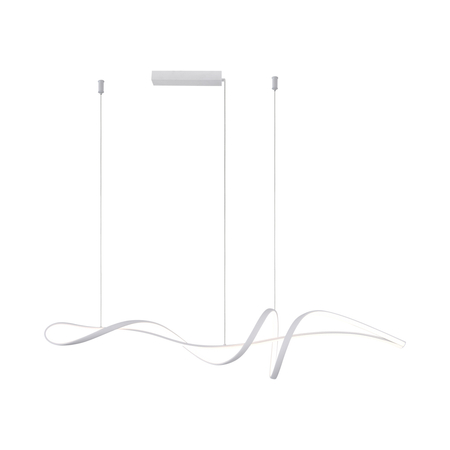 Lampa wisząca Italux PND-23523-WH Biały