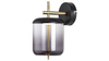 Kinkiet Rabalux Delice 5025 czarny
