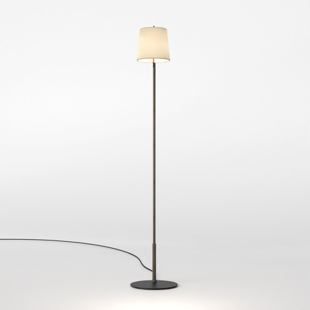 Lampa podłogowa Astro Mitsu Floor 1394058 Brązowy