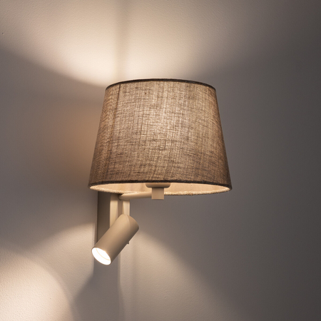 Kinkiet Nowodvorski TUTOIA 11684 Beż