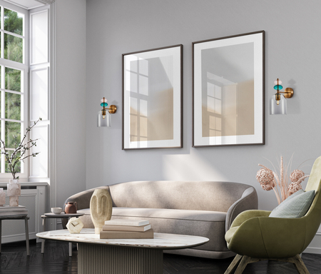 Kinkiet Italux WL-30263-1B-BRO-SG Złoty