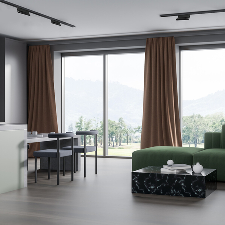 Milagro MAGNETIC TRACK 12W LED 3000K ML8930 CZARNY