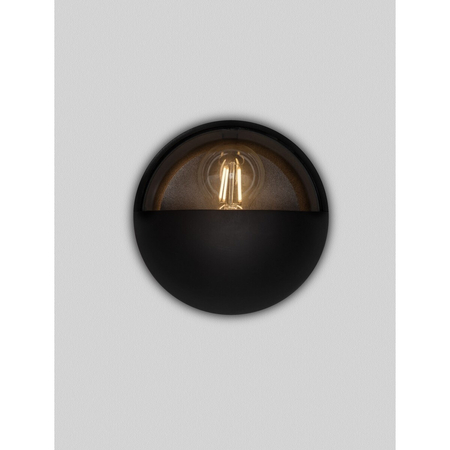 Kinkiet zewnętrzny Luces Exclusivas CASVELO LE75255 antracyt