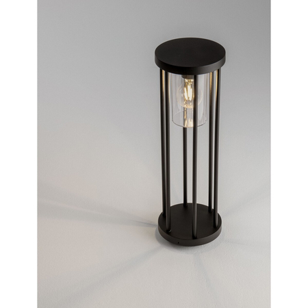 Lampa ogrodowa Luces Exclusivas MONTIVA LE75173 antracyt