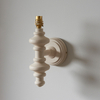 Kinkiet Endon Lighting Carnaby 111633 biały