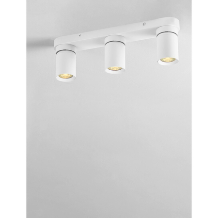 Reflektor Luces Exclusivas LE44400 biały