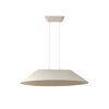 Lampa wisząca Azzardo FELMAN AZ5899 BEIGE