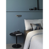 Kinkiet Astro Tosca LED 1157001 Matowy Nikiel