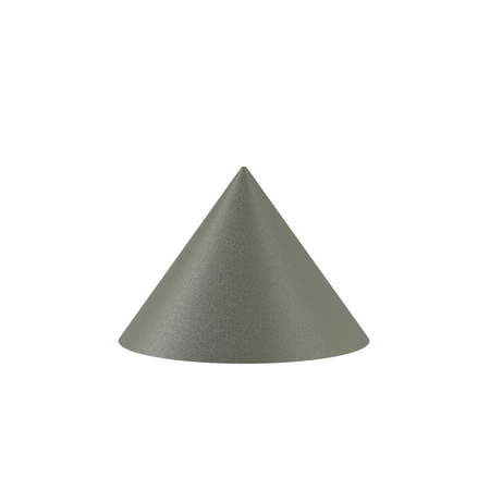 Klosz/Abażur CAMELEON ZENITH M Nowodvorski 10875 szary