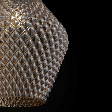 Lampa wisząca Maytoni Tommy P047PL-01B Black