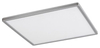 Lampa sufitowa Rabalux Rasmus 2291 srebrny