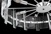 Lampa wisząca Maytoni MOD201PL-07N Cerezo - Chrom
