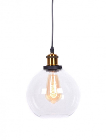 Lampa wisząca Lumina Deco LDP 6802 Navarro