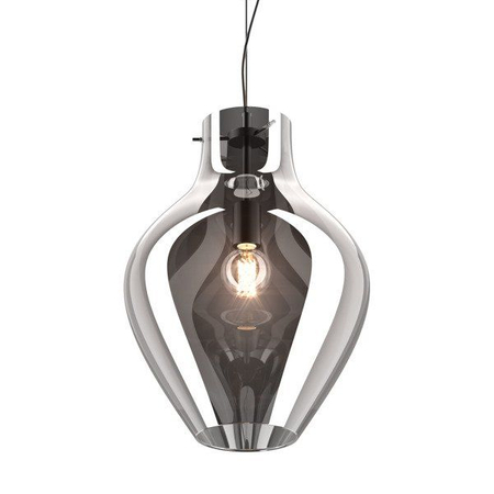 Lampa wisząca Zuma Line P19066A-D38 Bresso