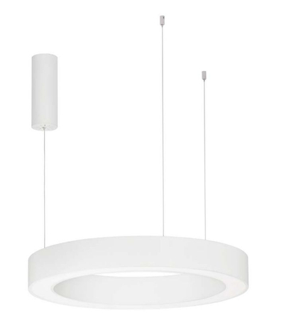 Lampa wisząca Luces Exclusivas SONORA biały LE42807