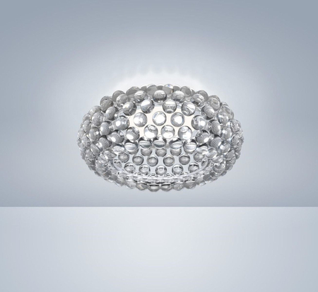 Lampa sufitowa LED Foscarini-31100816 Caboche plus ceiling