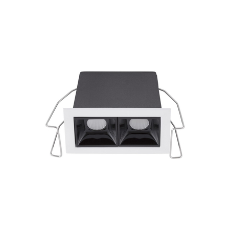 Oczko Luces Exclusivas BETARRO LE65127 biały