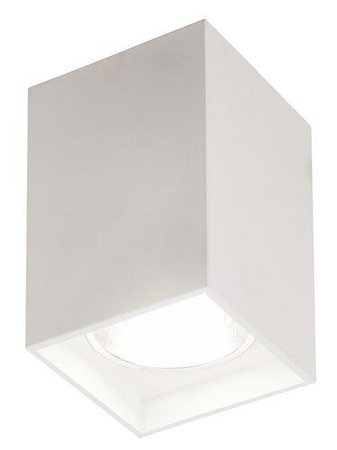 Lampa sufitowa Rabalux Maddox 2486 biały matowy