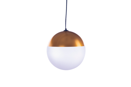 Lampa szynowa magnetyczna 7W Azzardo ELSA AZ4635 złoty