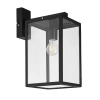 LOFOTEN DOWN 1949 BLACK E27 LED 11W DOWN