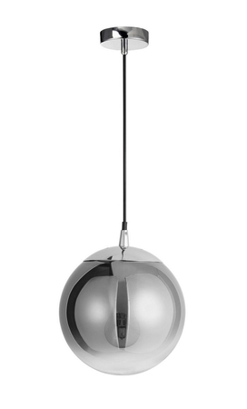 Lampa wisząca Luces Exclusivas CALETA LE41932 chrom