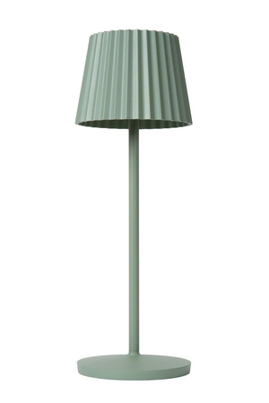 Lampa zewnętrzna Lucide JUSTINE 27889/02/33 zielony
