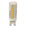 Żarówka LED SMD Ledline G9 6W NW