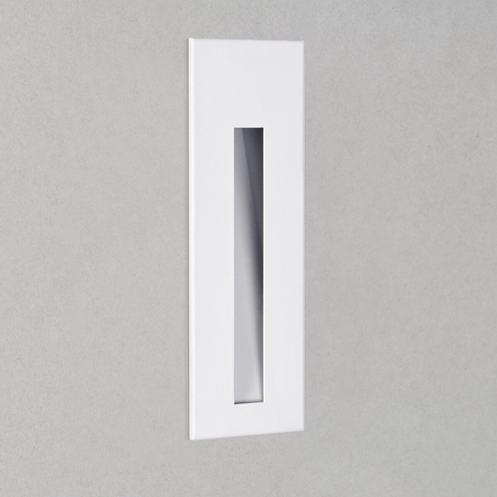 Oczko Astro Borgo 55 LED 2700K 1212021 Matowy Biały