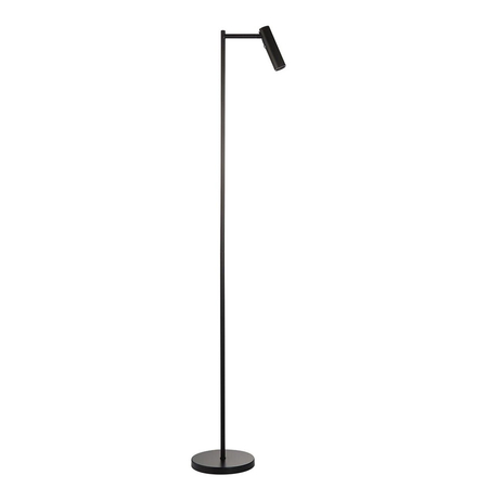Endon Lighting Lampa podłogowa 99772 czarny