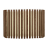 Lampa wewnętrzna Komorebi Large Square Dark Oak Umage 2254C2254-2