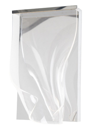 Kinkiet Maxlight W0256 chrom