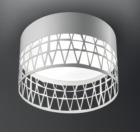 Lampa sufitowa Sillux LS4-304 Merlino