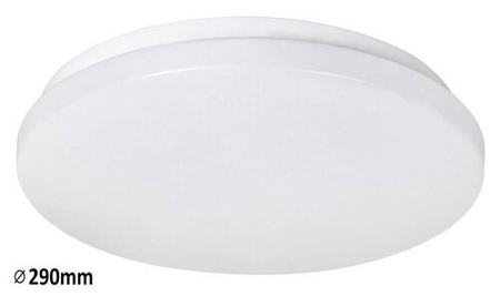 Lampa sufitowa Rabalux Rob 2284 biały
