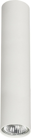 Lampa przysufitowa Nowodvorski 5463 EYE WHITE M
