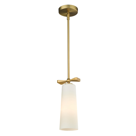 Cosmo Light Lampa wisząca BOW P01138BR