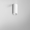 Lampa natynkowa AQForm Pet LED 230V Surface Biały Struktura