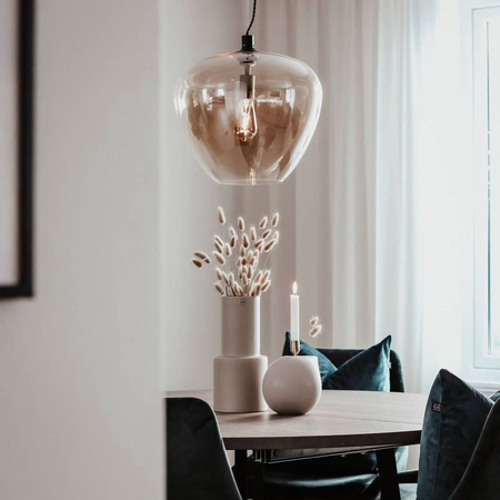 Lampa wisząca By Rydens 4200870-5503 Bellissimo Grande