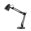 Lampa biurkowa Italux Notari TB-29928-BK Czarny